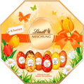 Lindt Klassische Spezialitäten-Eier Mischung Kassette, 288g