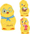 Lindt Küken, 40g