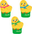 Lindt Mini-Küken, 100 St, 1 kg