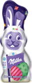 Milka Schmunzelhase Alpenmilch Design Edition, 45g