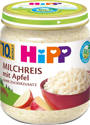 Hipp příkrmy od 10. měsíce z Německa | Vasobchodak.cz