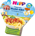 Hipp dětský oběd pro děti od 12. měsíce z Německa | Vasobchodak.cz