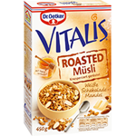Cereálie a müsli z Německa | Vasobchodak.cz Cereálie a müsli z Německa | Vasobchodak.cz