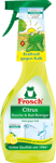 Frosch úklidové prostředky na wc a koupelny z Německa | Vasobchodak.cz