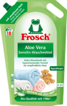 Frosch prací gely z Německa | Vasobchodak.cz
