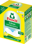 Frosch prací prostředky z Německa | Vasobchodak.cz