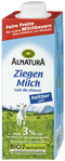 Alnatura BIO mléko a mléčné nápoje z Německa | Vasobchodak.cz