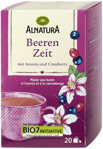 Alnatura čaj z Německa | Vasobchodak.cz