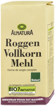 Alnatura mouka a krupice z Německa | Vasobchodak.cz