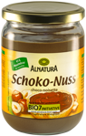 Alnatura čokoládové pomazánky z Německa | Vasobchodak.cz