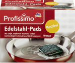 Profissimo houbičky a utěrky z Německa | Vasobchodak.cz