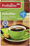 Profissimo filtry na kávu z Německa | Vasobchodak.cz