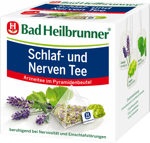 Bad Heilbrunner léčivý a bylinný čaj z Německa | Vasobchodak.cz