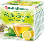 Bad Heilbrunner ovocný čaj z Německa | Vasobchodak.cz