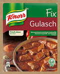 Knorr fixy z Německa | Vasobchodak.cz