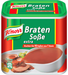 Knorr instantní omáčky z Německa | Vasobchodak.cz
