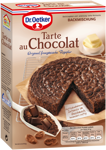Dr.Oetker směs na pečení z Německa | Vasobchodak.cz