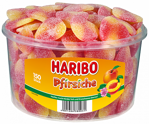 Haribo bonbóny v dózách z Německa | Vasobchodak.cz