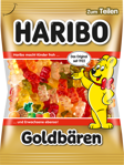 Haribo bonbóny v sáčcích z Německa | Vasobchodak.cz