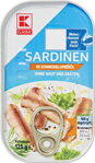 Sardinky z Německa | Vasobchodak.cz