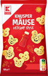 K-Classic chipsy, křupky, popcorn z Německa | Vasobchodak.cz