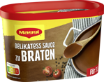 Maggi instantní omáčky z Německa | Vasobchodak.cz