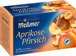 Messmer ovocný čaj z Německa | Vasobchodak.cz