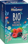 Messmer bio čaj z Německa | Vasobchodak.cz