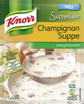 Knorr polévky z Německa | Vasobchodak.cz