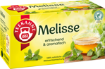 Teekanne bylinkový čaj z Německa | Vasobchodak.cz