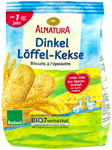 Alnatura dětské keksy a tyčinky z Německa | Vasobchodak.cz