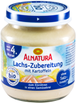 Alnatura příkrmy z Německa | Vasobchodak.cz