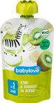 Babylove dětské ovocné kapsičky z Německa | Vasobchodak.cz