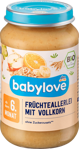 Babylove dětská výživa z Německa | Vasobchodak.cz