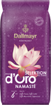 Dallmayr Crema d'Oro Selektion des Jahres 2023 Namasté, Ganze Bohnen, 1kg