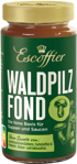 Escoffier Waldpilz Fond, 400 ml