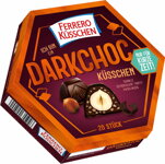 Ferrero Küsschen Darkchoc, 20 St, 178g