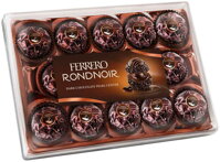 Ferrero Rondnoir, 138g