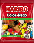 Haribo Color Rado, 175g