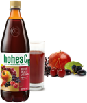 Hohes C Roter Multivitamin, 1l