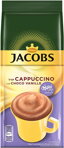 Jacobs Typ Cappuccino Choco Vanille, Nachfüllbeutel, 500g