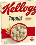 Kellogg's Toppas Classic, 330g