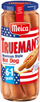 Meica Trueman's American Style Hot Dog, 7 St, 350g