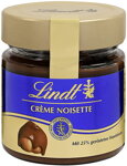 Lindt Crème Noisette, 220g