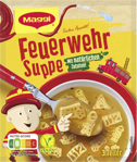 Maggi Guten Appetit Feuerwehr Suppe, 1 St