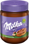 Milka Haselnusscreme, 350g