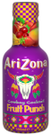 AriZona Ice Tea Fruit Punch, 500 ml
