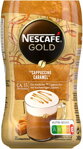 Nescafé Gold Typ Cappuccino Caramel, 260g