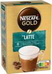Nescafé Gold Typ Latte, 8 St