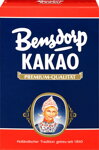 Bensdorp Kakao Premium Qualität, 125g